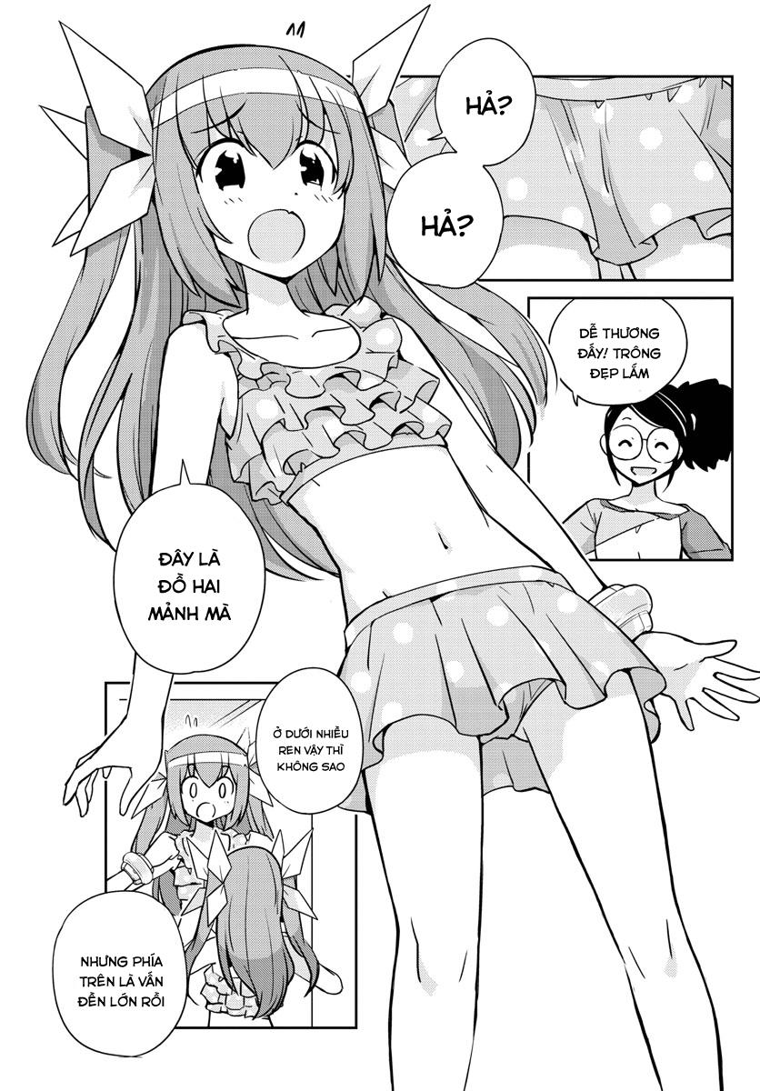 King Of Idols: Chapter 22