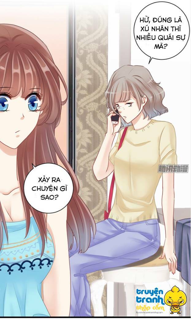 Trọng Sinh Để Ngủ Với Ảnh Đế: Chapter 17