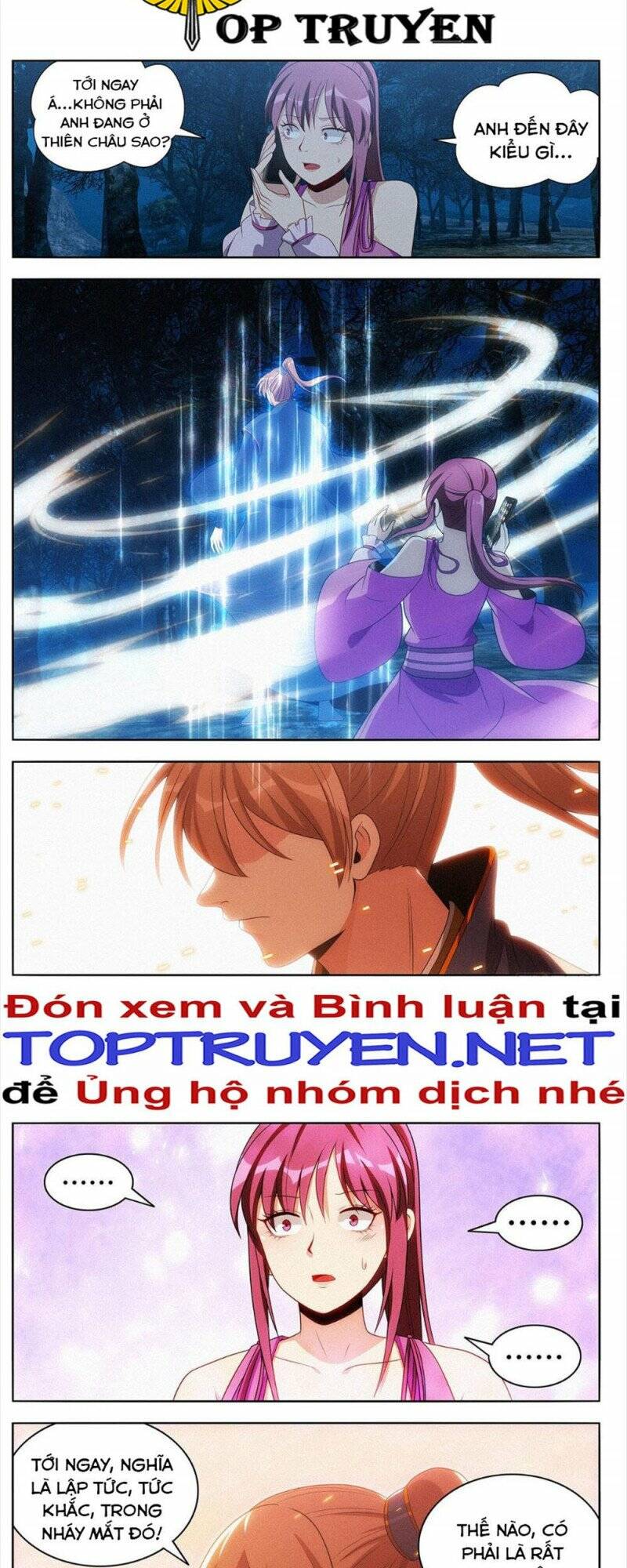 Tối Cường Phản Sáo Lộ Hệ Thống: Chapter 643