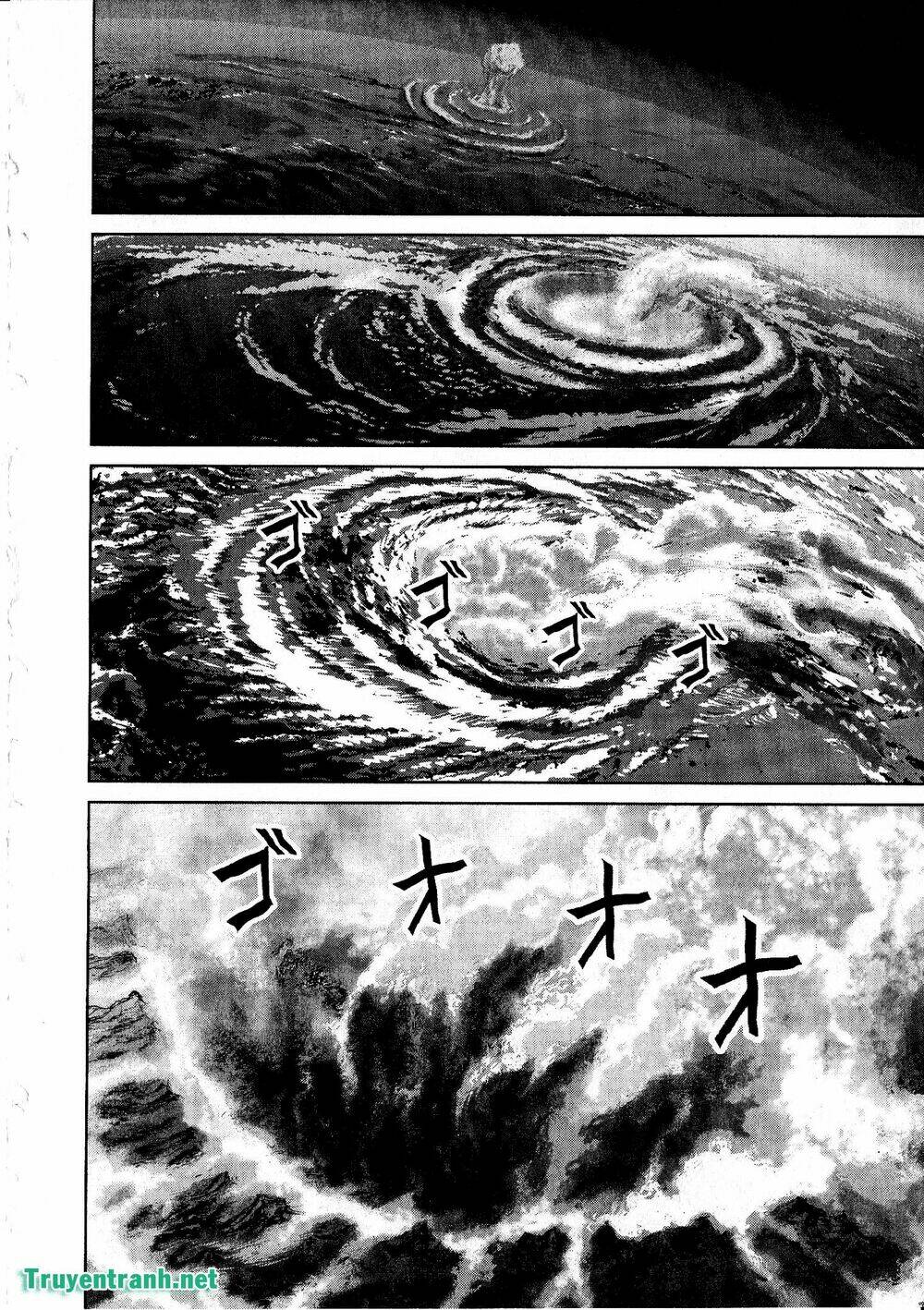 Devil Vs Hades: Chapter 38