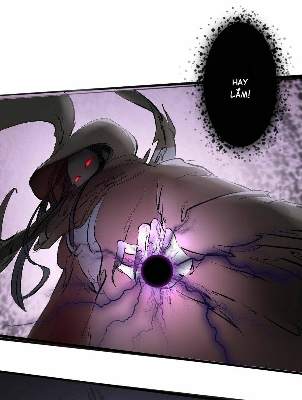 Mạnh Bà Truy Phu Ký: Chapter 11