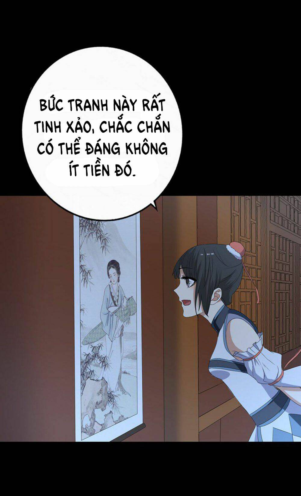 Hỏa Hồ: Chapter 8