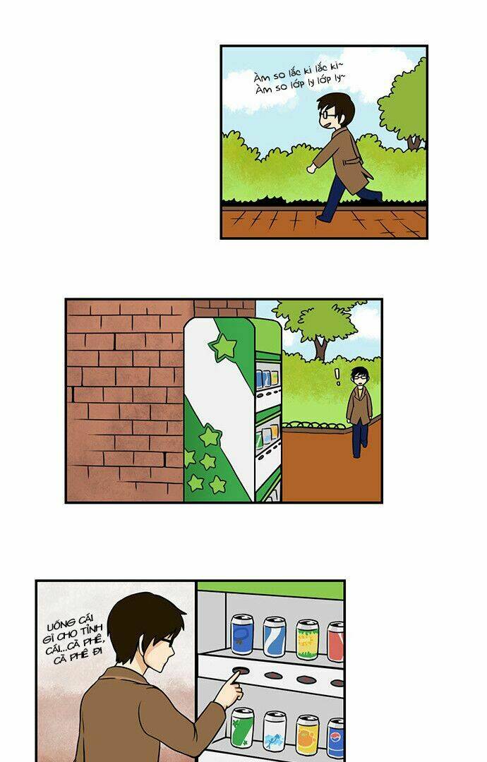 Hắn Ta Là Rồng: Chapter 17