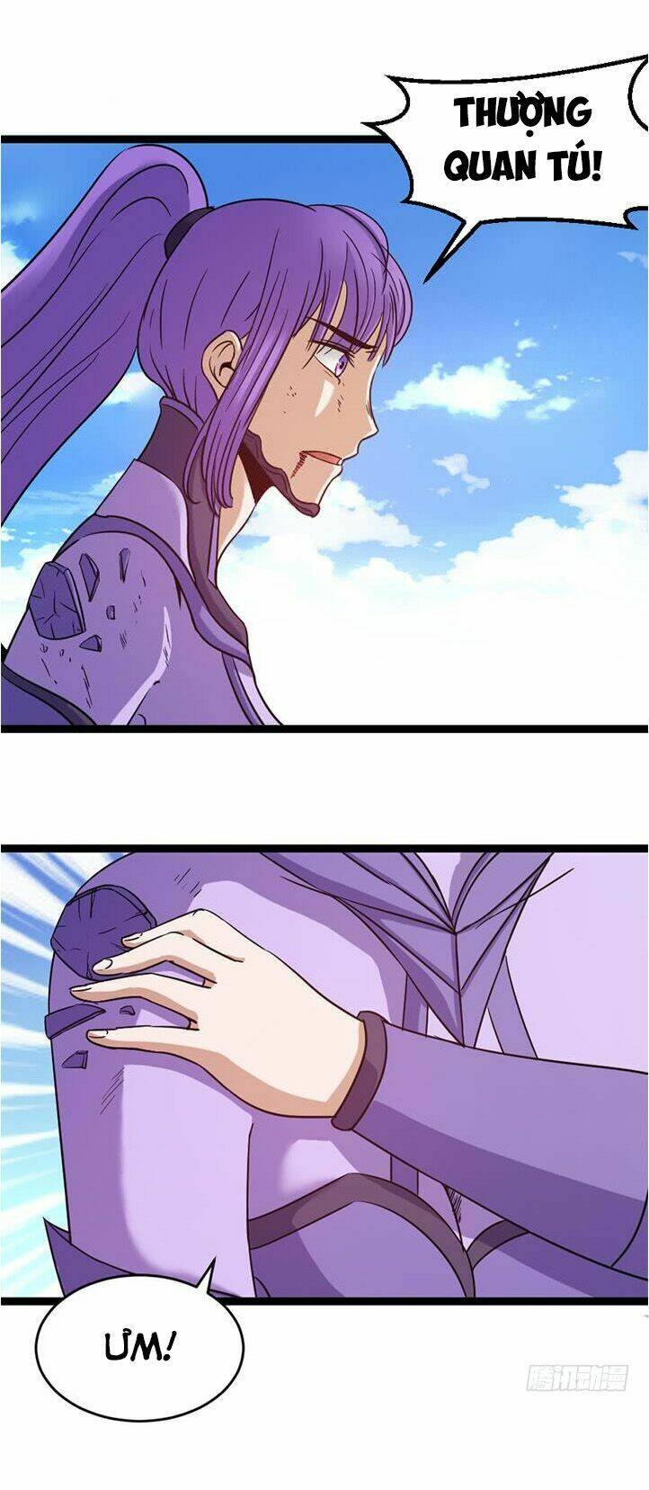 Phong Quỷ Truyền Thuyết: Chapter 146