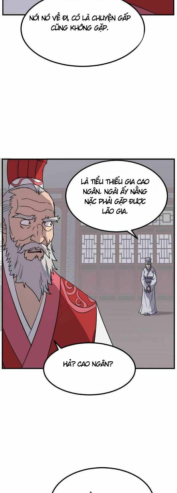 Trọng Sinh, Bất Khả Chiến Bại: Chapter 111