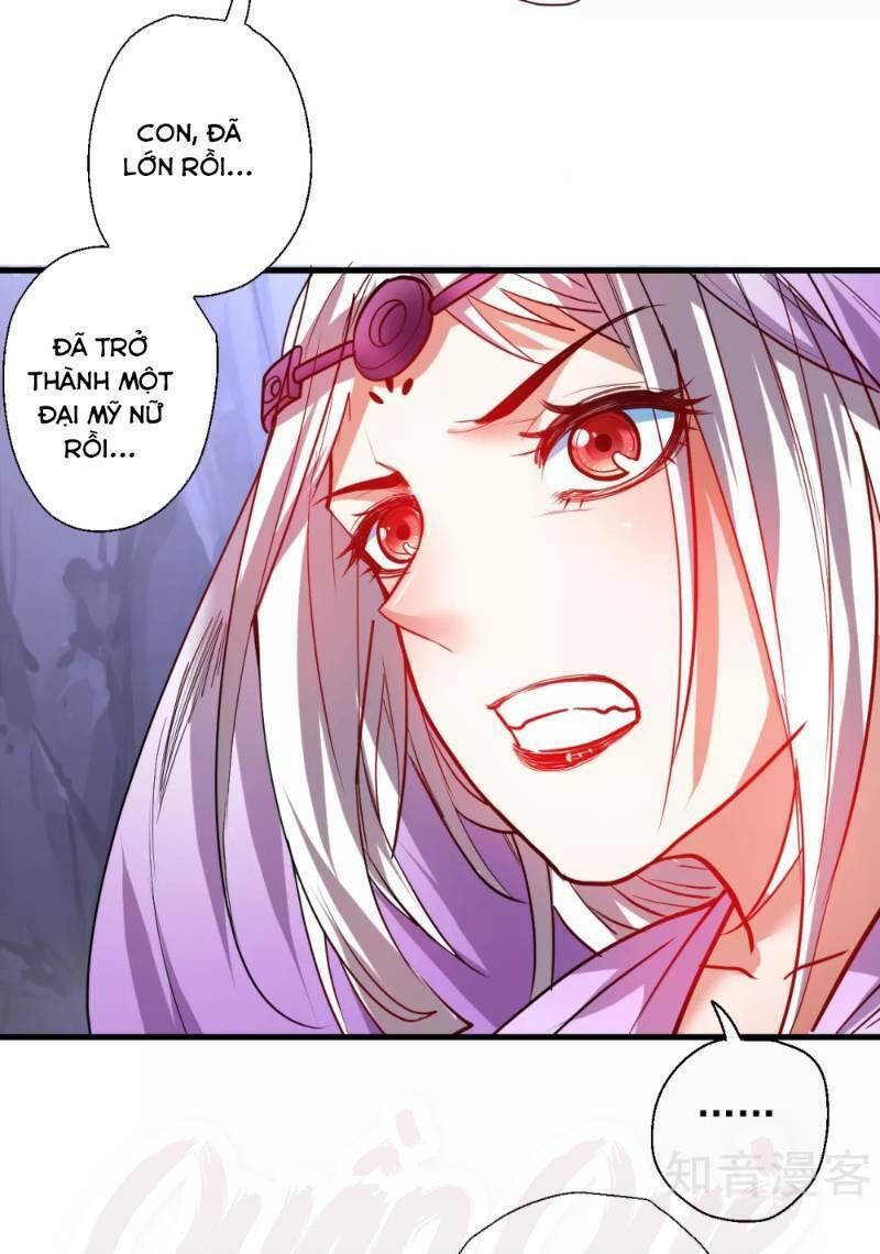Tối Cường Đại Biểu Hoàng Kim Thận: Chapter 72