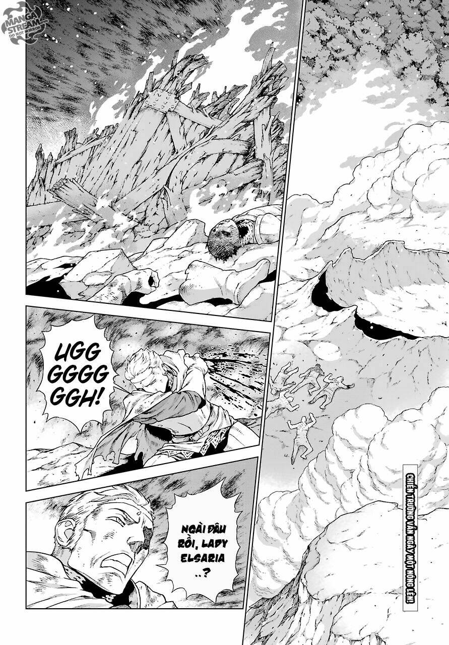 Ubel Blatt: Chapter 157