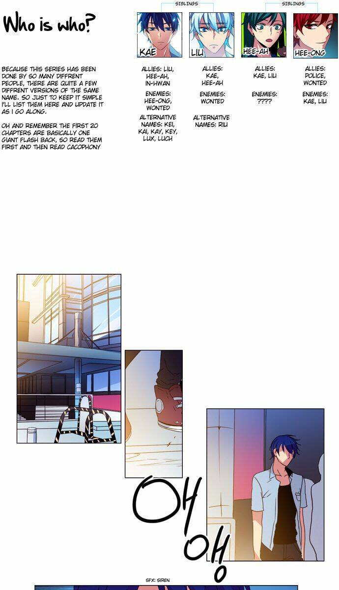 Wonted: Chapter 43