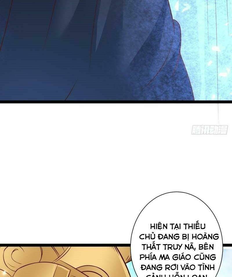 Trọng Sinh Tối Cường Ma Tôn Ở Rể: Chapter 65