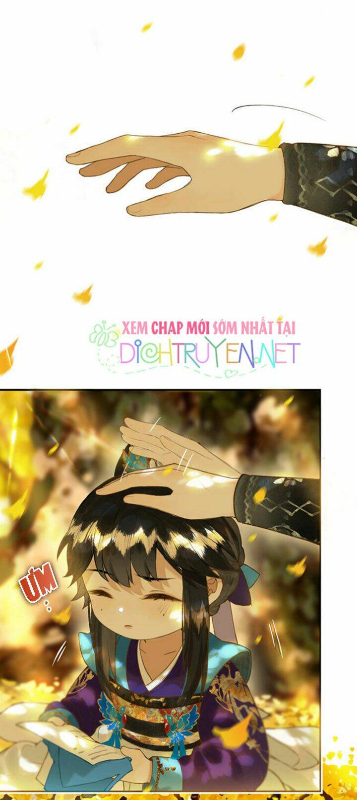 Lưu Hoa Bất Cập Xuân: Chapter 17