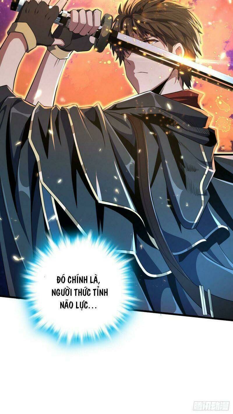 Tân Đình Là Hảo Đao: Chapter 3