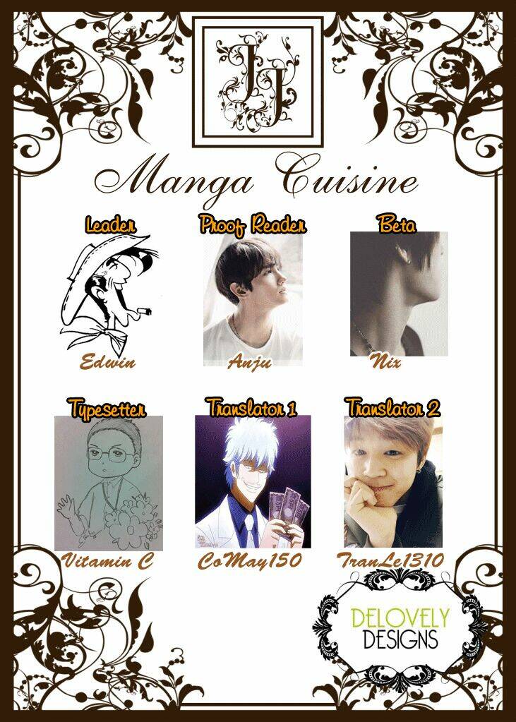 Bambino!: Chapter 42