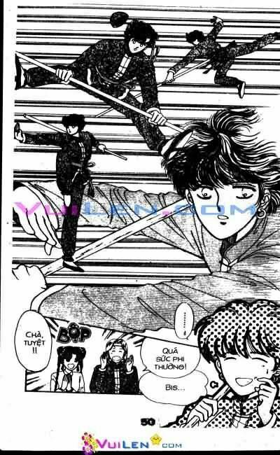 Nàng Công Chúa Ham Chơi: Chapter 7