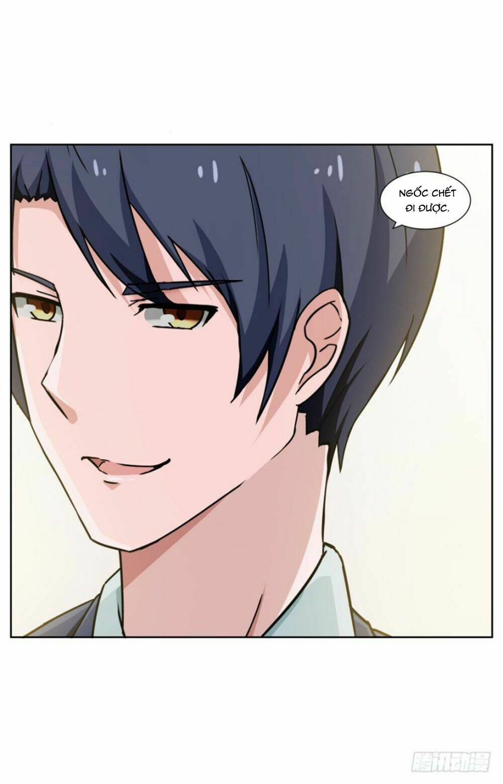 Thiên Kim Đường Môn: Chapter 105