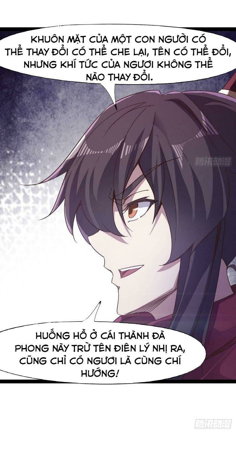 Kiếm Đồ: Chapter 37