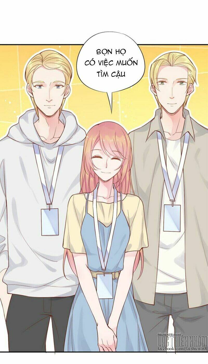 Mật Thất Khốn Du Ngư: Chapter 16