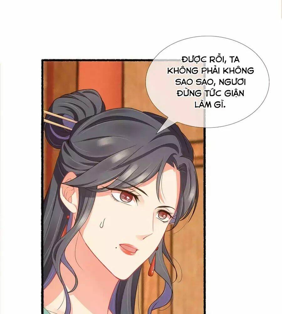 Trọng Sinh Chi Đích Nữ Bất Thiện: Chapter 16