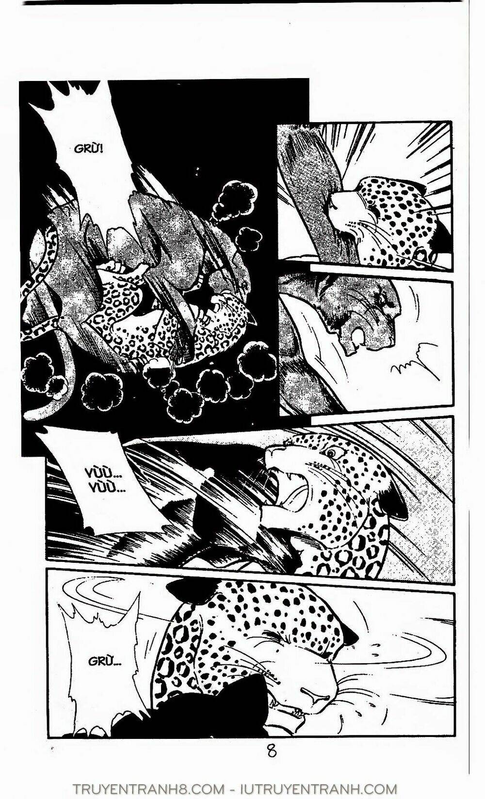 Mimi Kỳ Lạ: Chapter 37.1