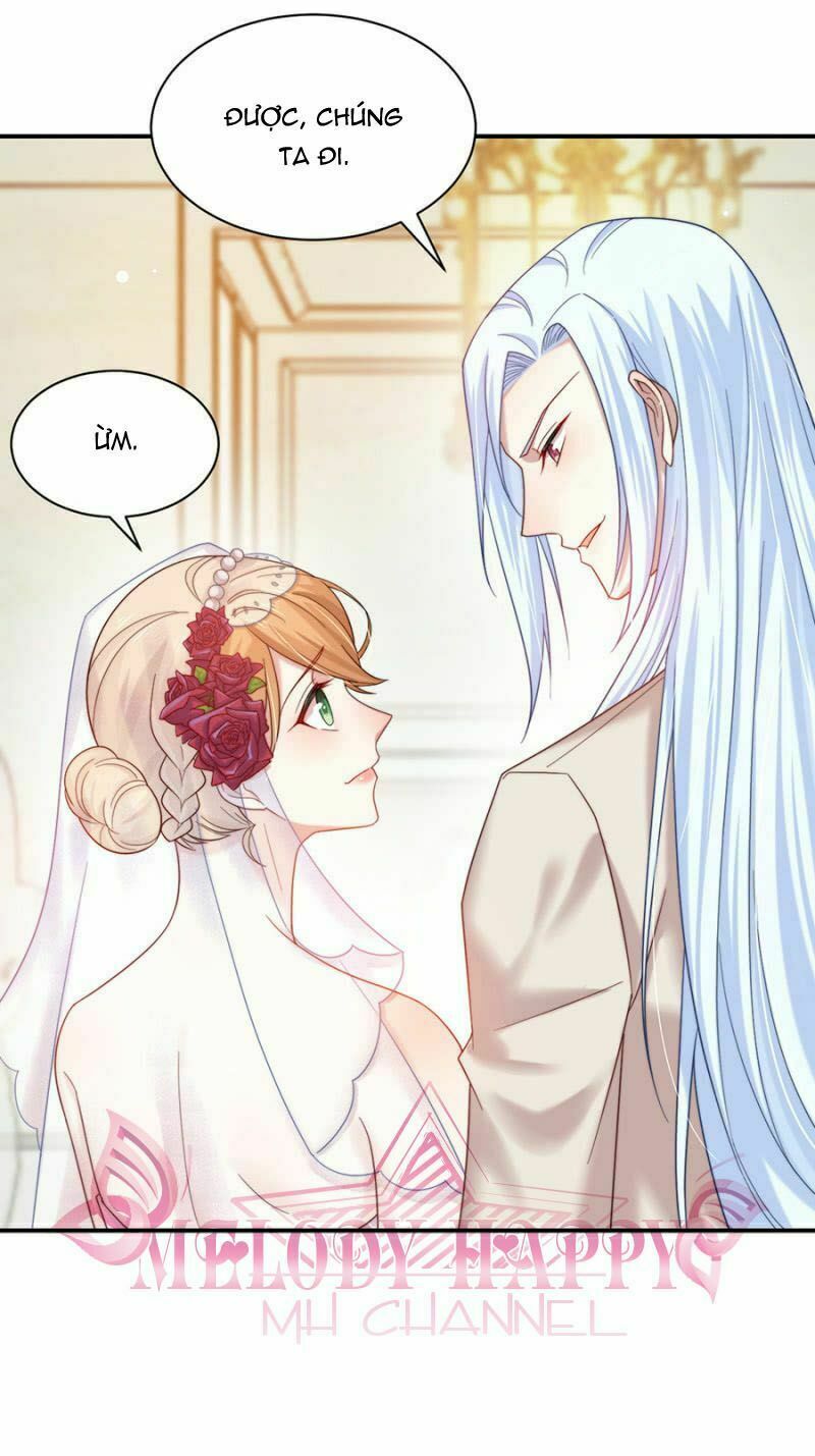 Ma Lạt Thiên Kim Đẩu Ác Thiếu: Chapter 192