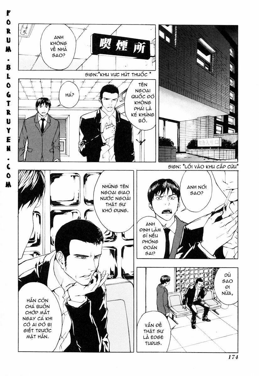 Until Death Do Us Part: Chapter 15