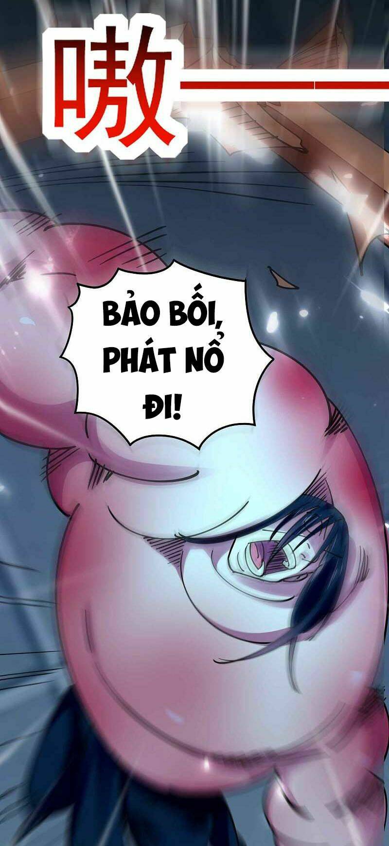 Vạn Giới Tiên Vương: Chapter 106
