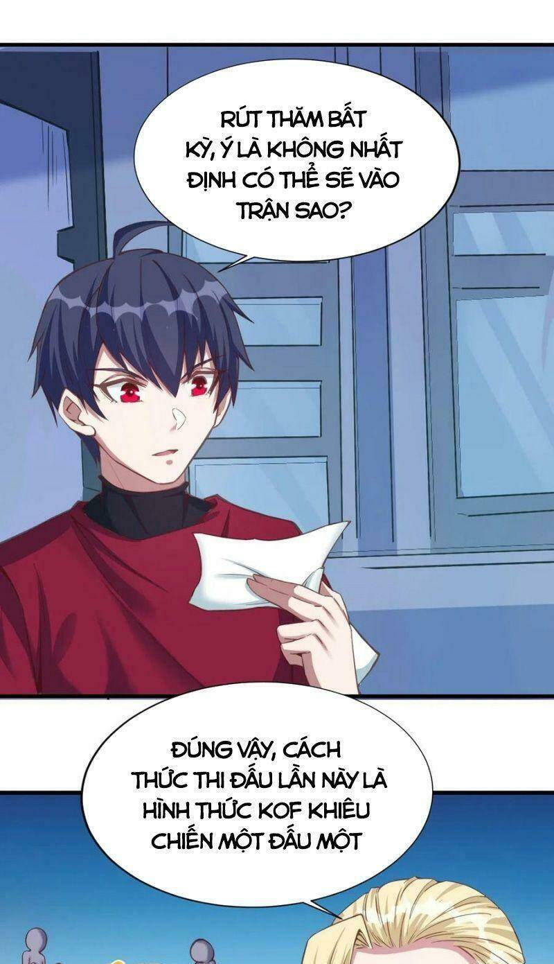 Thánh Đường Chi Thành: Chapter 78
