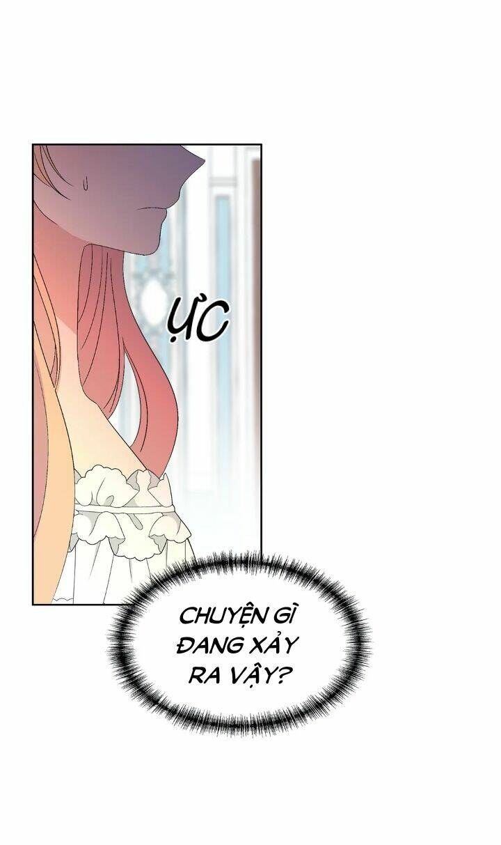 Công Chúa Thời Gian Có Hạn: Chapter 32
