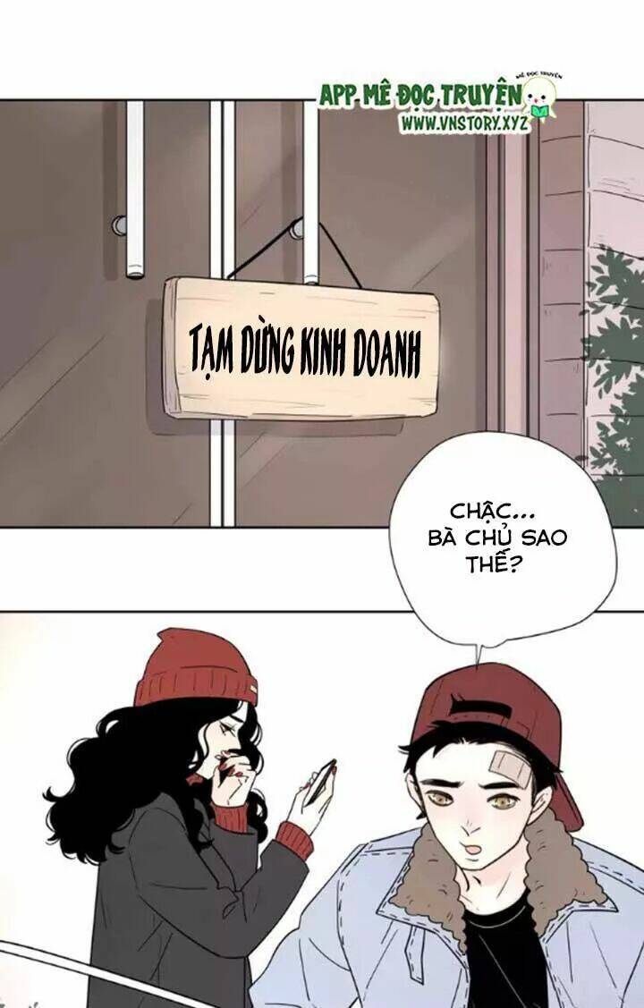 Cạm Bẫy Ngọt Ngào: Chapter 62