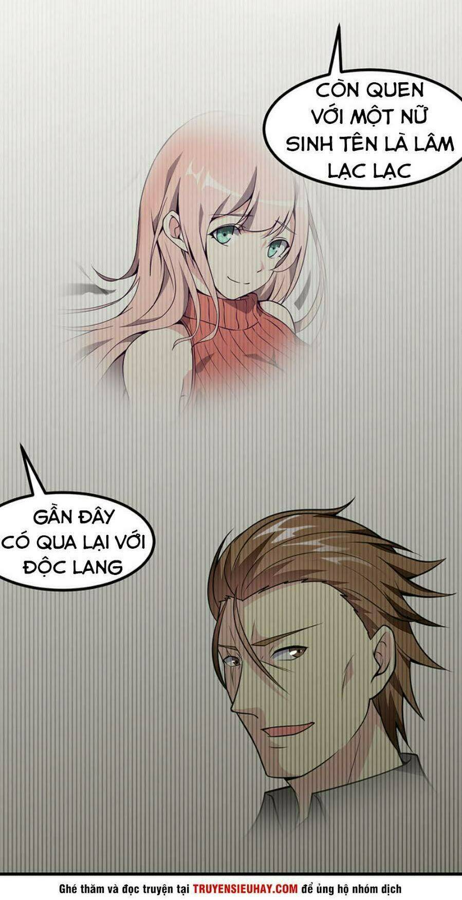 Dị Năng Thiếu Niên Vương: Chapter 51