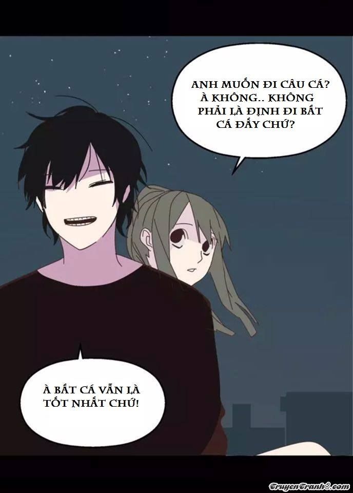 Ứng Dụng Thẩm Mỹ: Chapter 12