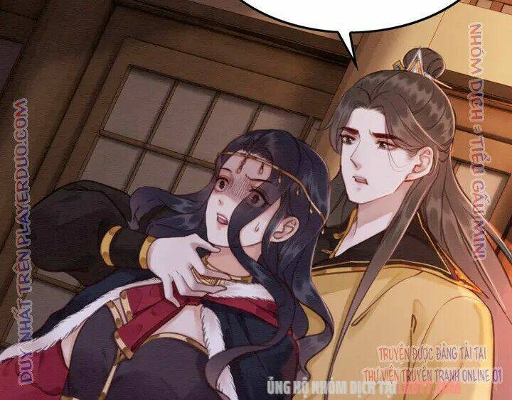 Trọng Sinh Bá Sủng Nhiếp Chính Vương Quá Mạnh Mẽ: Chapter 143