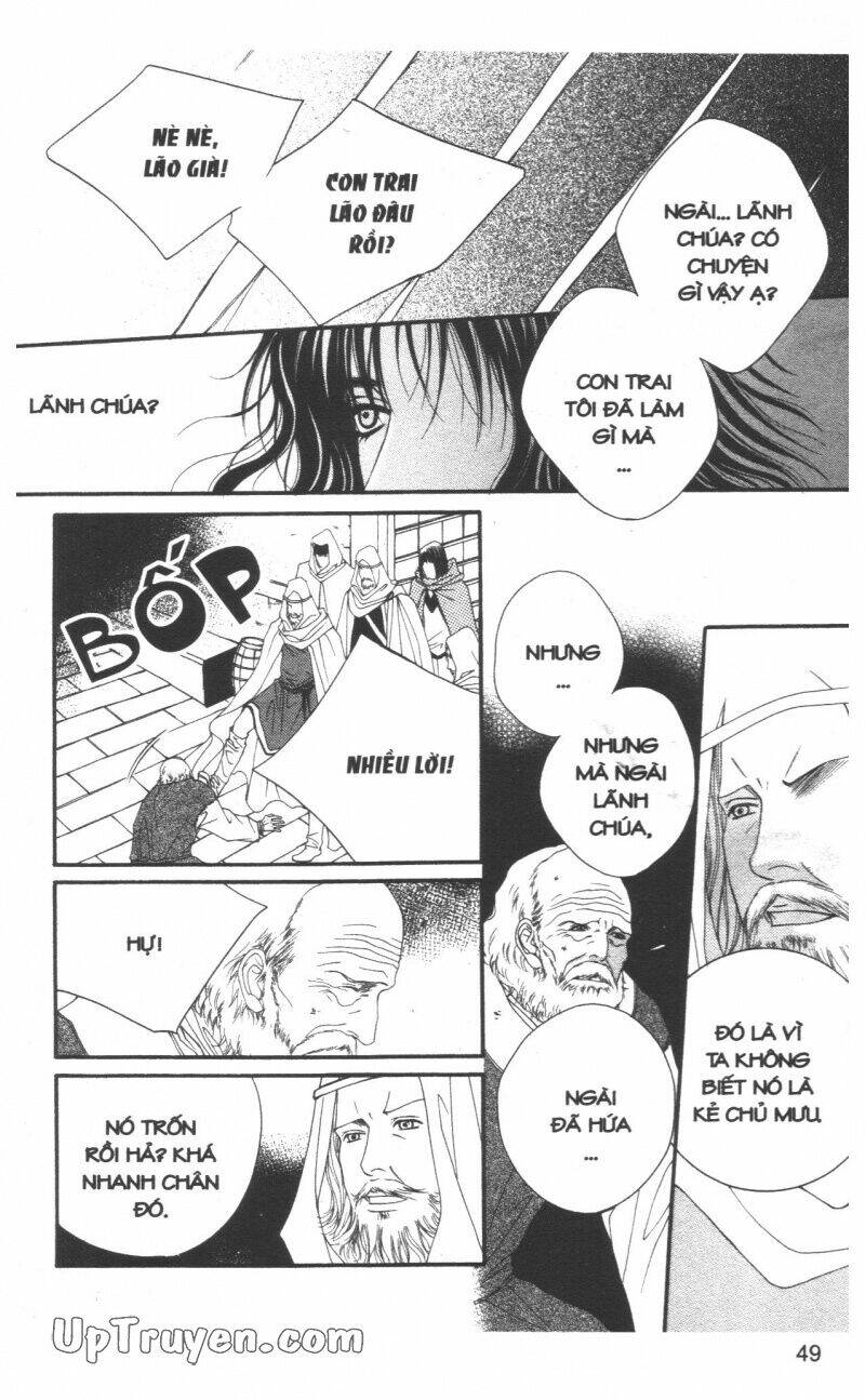 Saver - Vị Cứu Tinh: Chapter 25