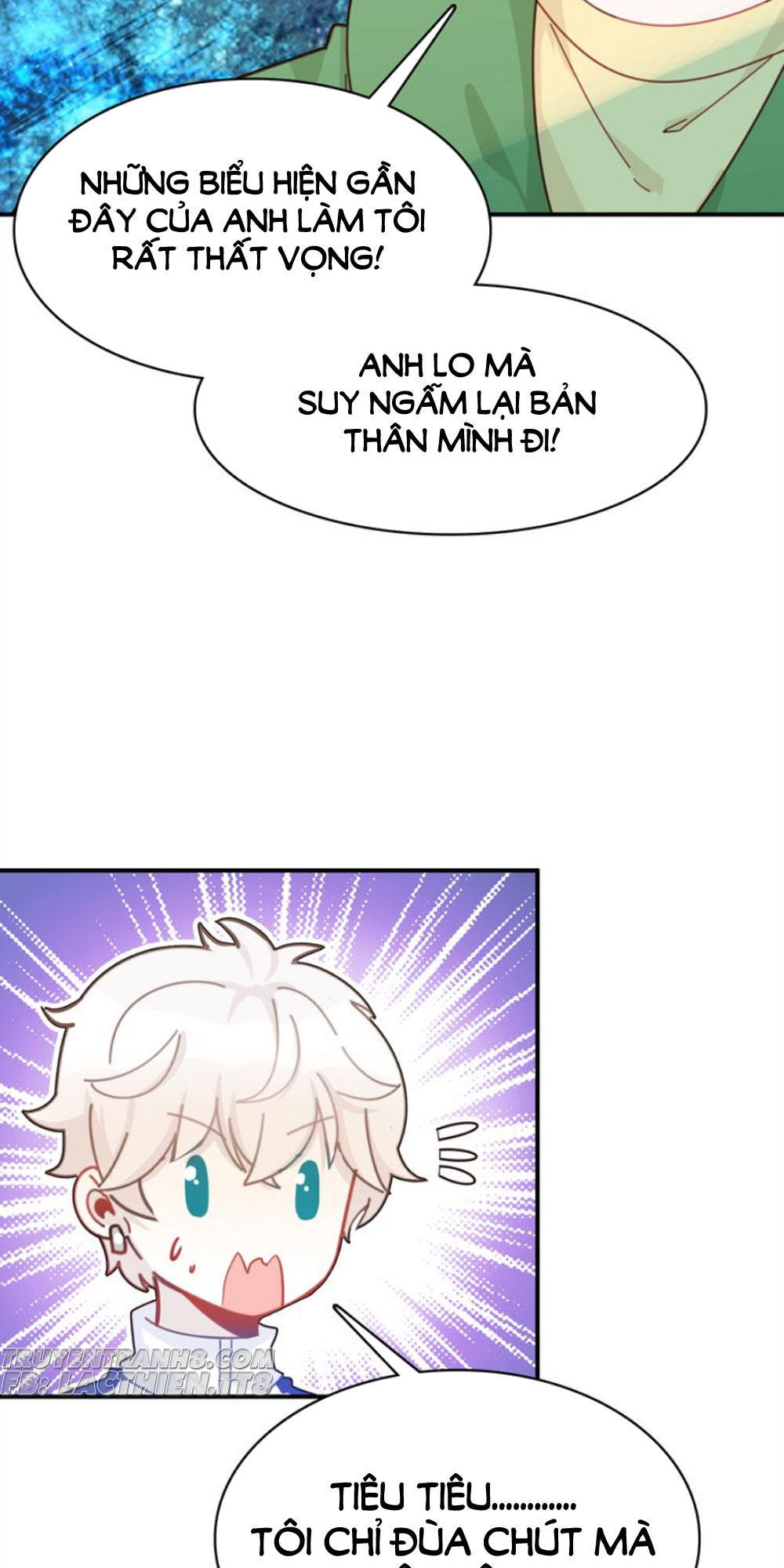 Ái Ngạo Kiều Long Vương Gia: Chapter 25