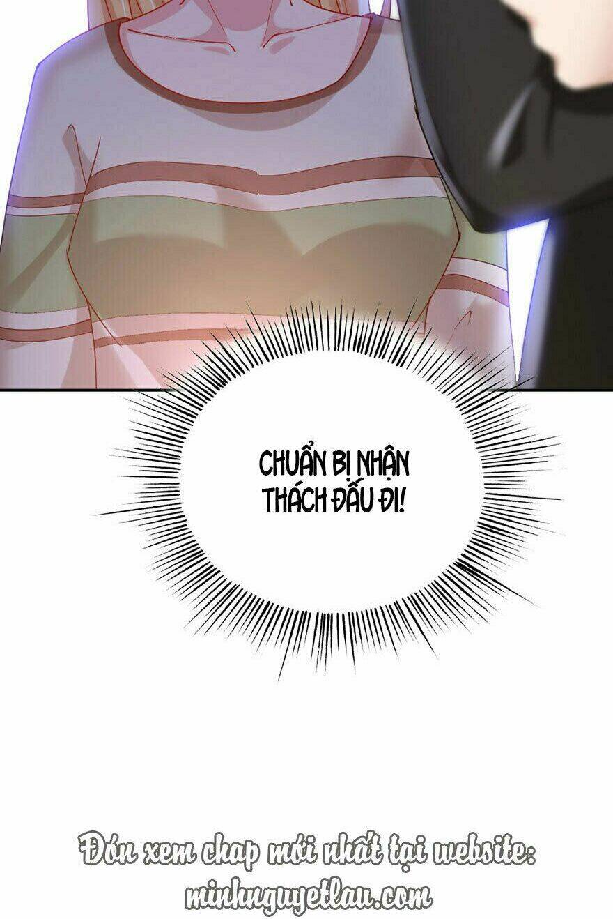 Tiểu Bạch Điềm Thê Của Long Thiếu: Chapter 35