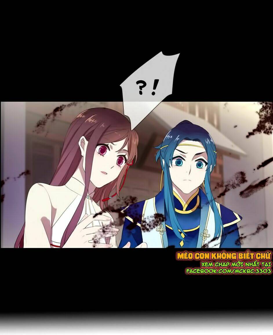 Bách Yêu Dị Văn: Chapter 67