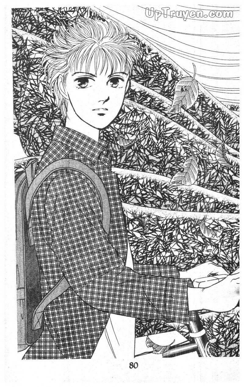 9 Banme No Musashi: Chapter 18