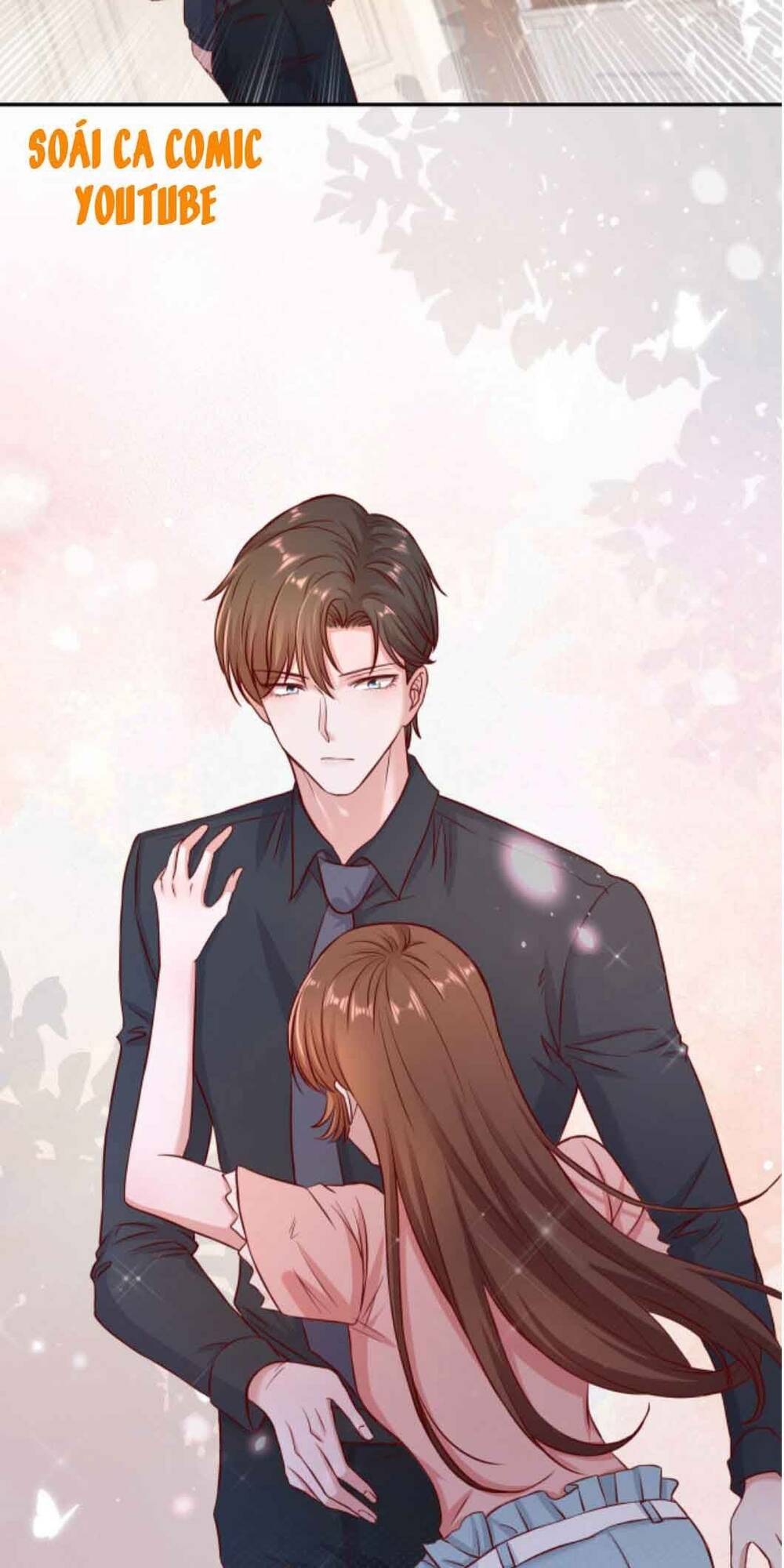 Nhất Sanh Hữu Hỉ: Chapter 39