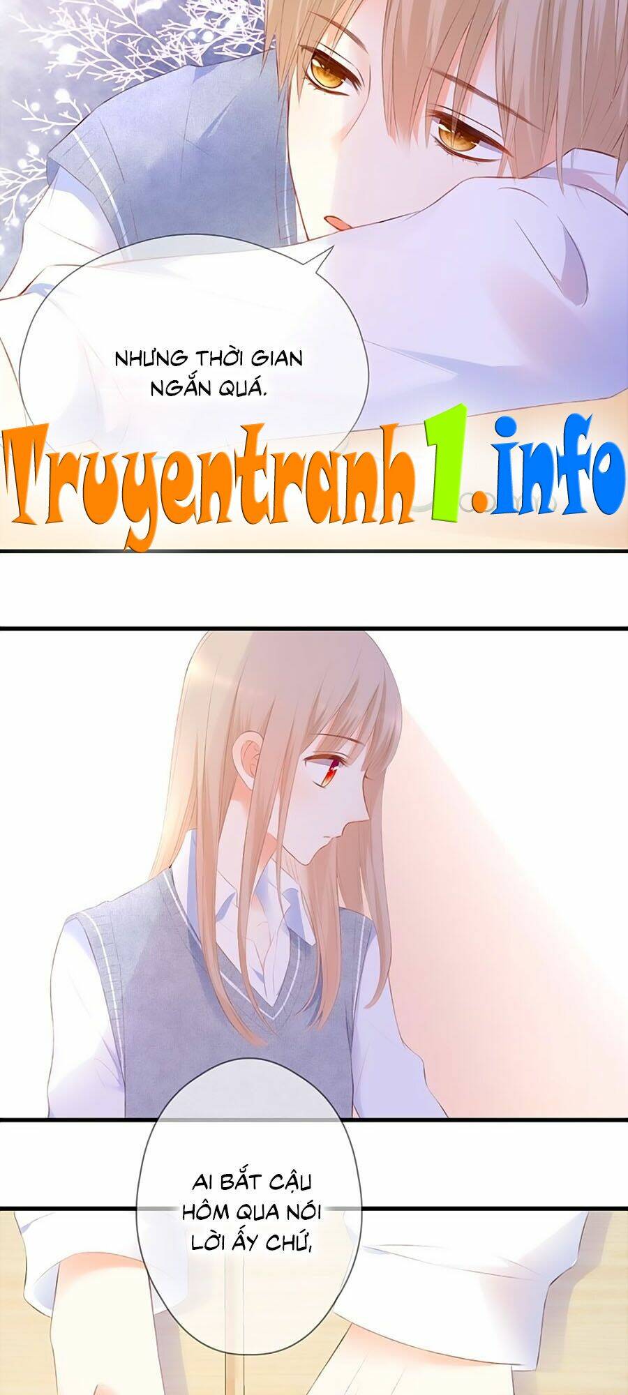 Đóa Hoa Chớm Nở: Chapter 63