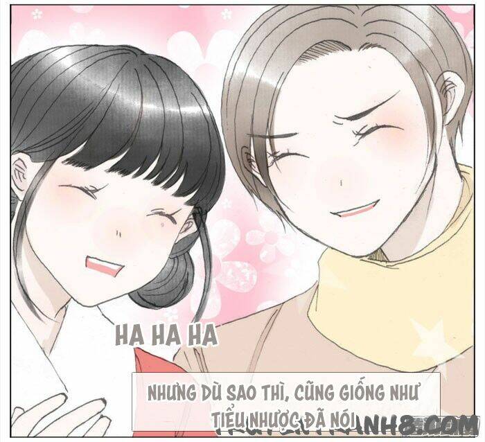 Giữa Anh Và Em: Chapter 41