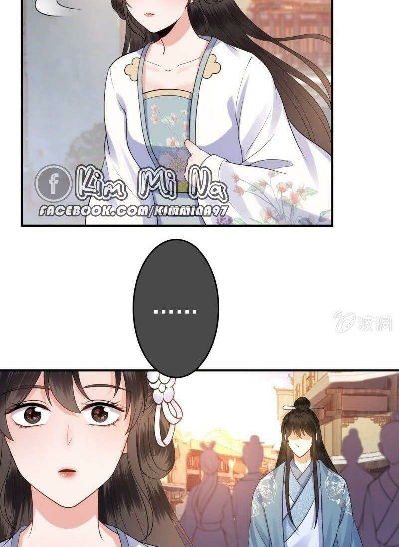 Vương Gia Kiêu Ngạo Quá Khó Cua: Chapter 94