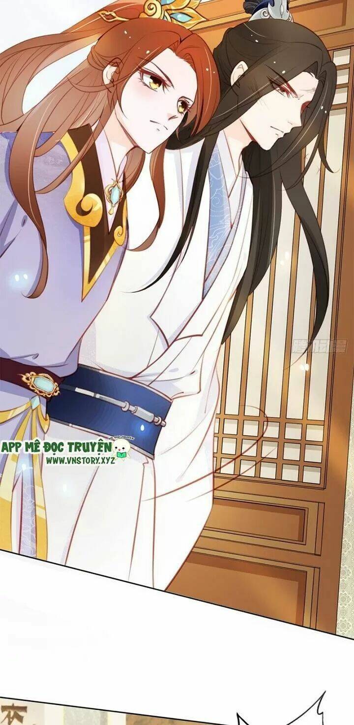 Nàng Trở Thành Bạch Nguyệt Quang Của Vương Gia Bệnh Kiều: Chapter 43
