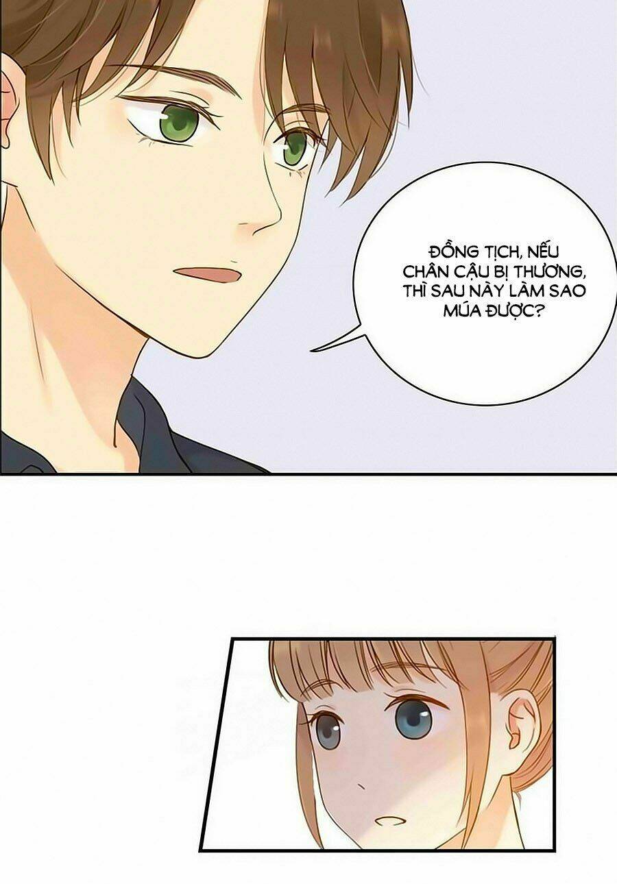 Bạc Hà Chi Hạ 2: Chapter 31