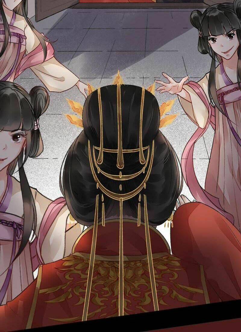 Thịnh Sủng Kiều Nữ Trở Về Triều Ca: Chapter 30