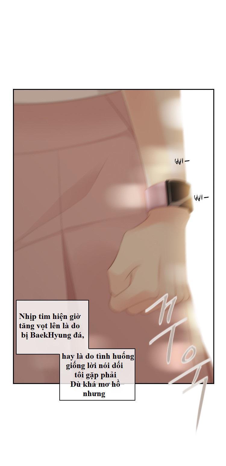 Tình Cờ Tìm Thấy Tháng 7- Find July: Chapter 2.1