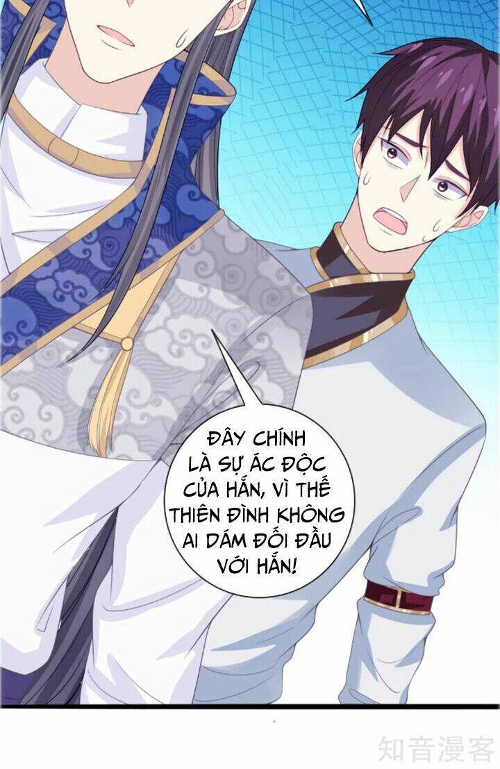 Ta Là Ngọc Hoàng Đại Đế: Chapter 18