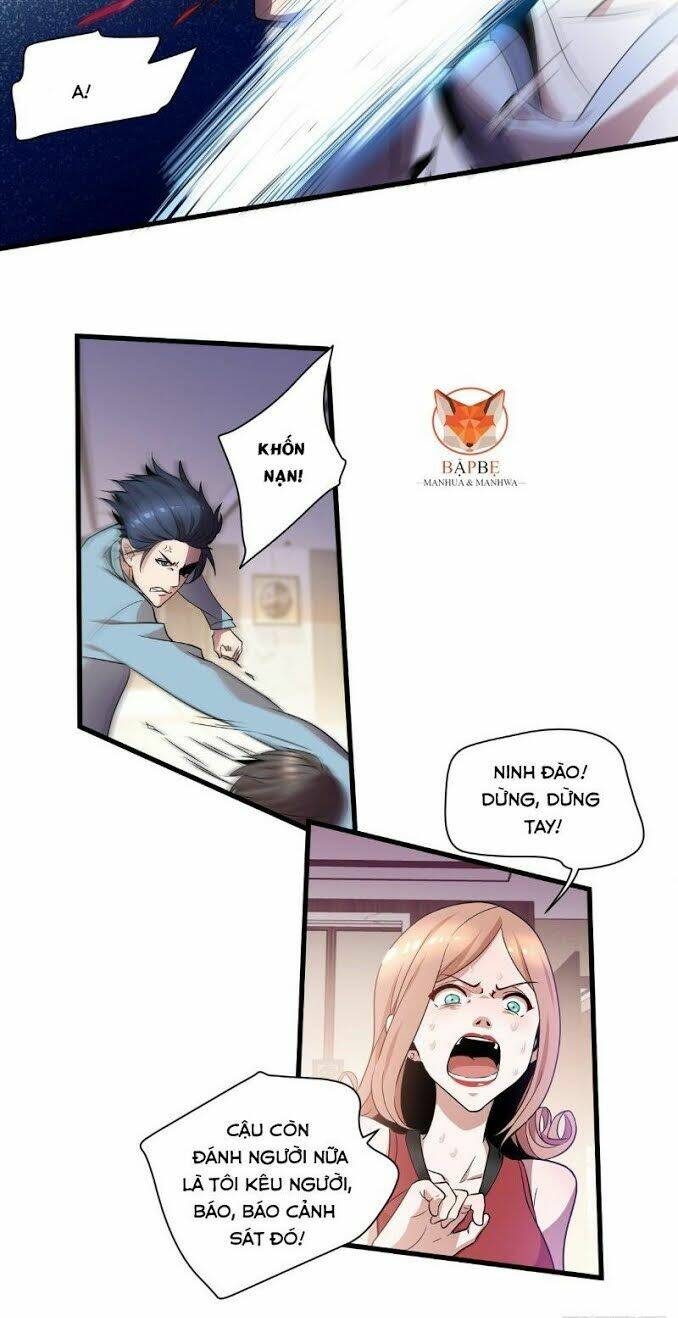 Mở Phòng Khám Tu Tiên: Chapter 5