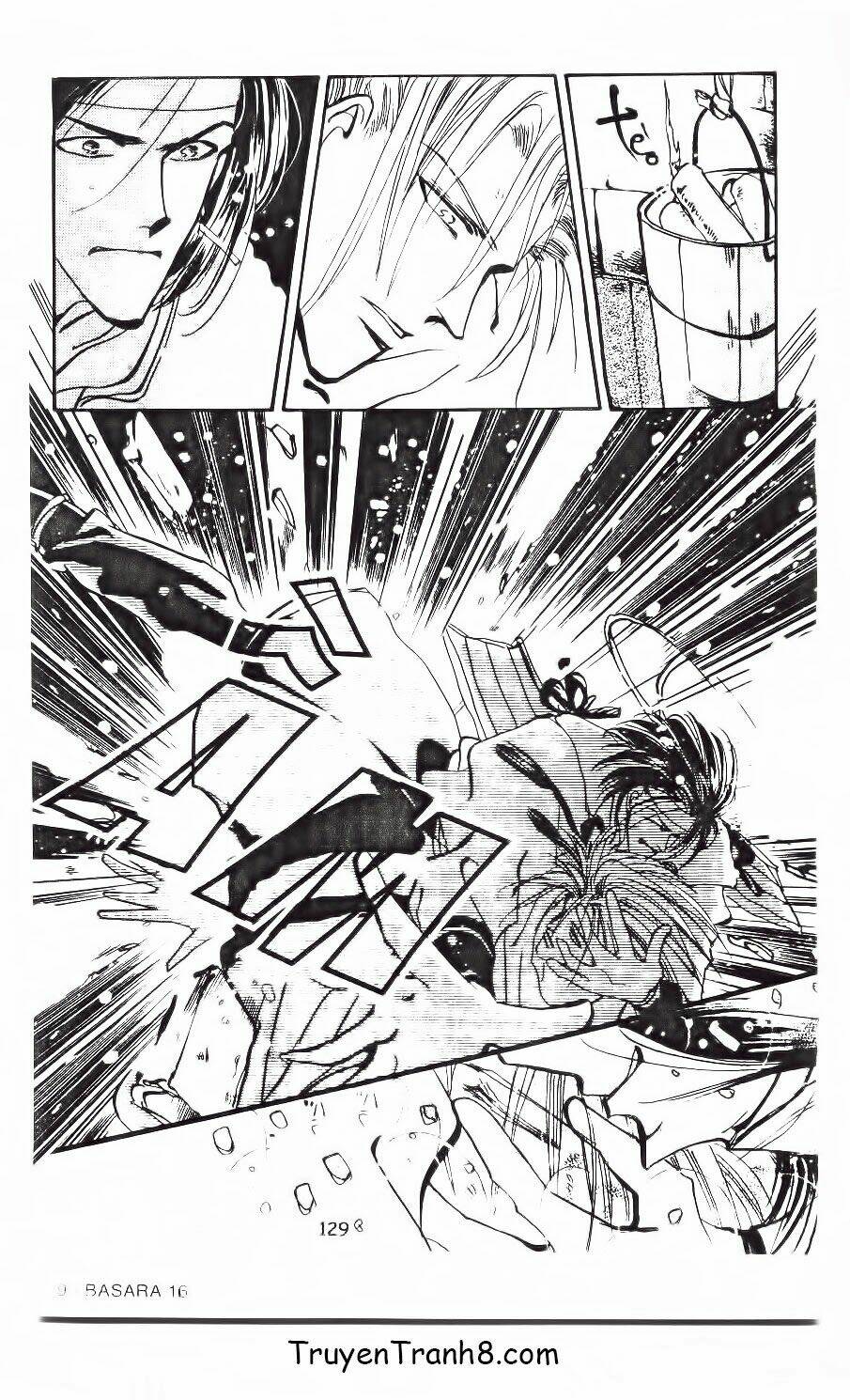 Đứa Con Số Phận: Chapter 52.2