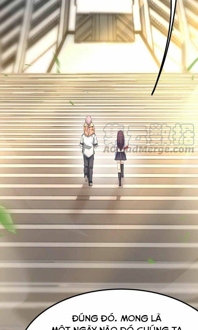 Chư Thần Rút Lui: Chapter 35