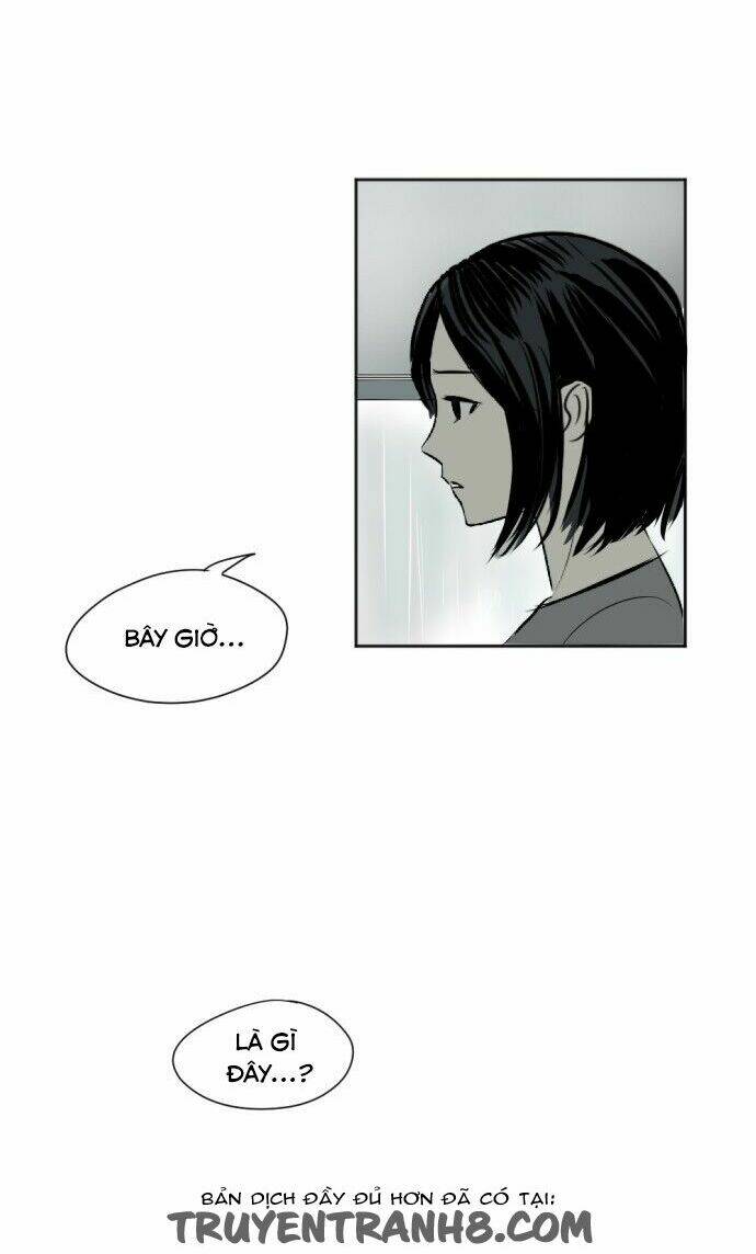 Transparent Cohabitation: Chapter 16