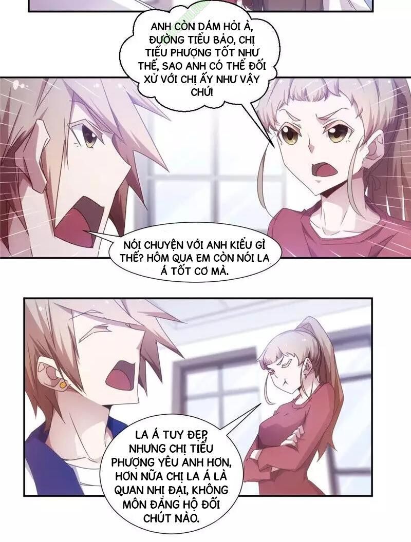 Siêu Cấp Thần Y Hệ Thống: Chapter 21